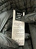 Shein Curve Houndstooth Black Casual Pants Size 14 Plus (1) - photo 4