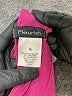 Fleurish Solid Purple Romper Size M - photo 4