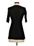 Bailey 44 Black Short Sleeve Top Size S - photo 2