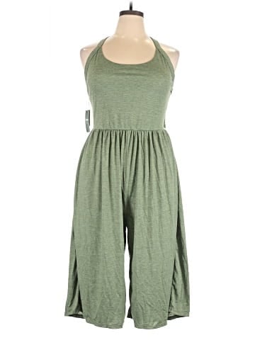Halara Jumpsuit (view 1)