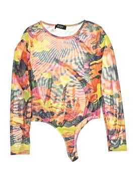 Akira Long Sleeve Top (view 1)