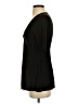 Bailey 44 Black Short Sleeve Top Size S - photo 5