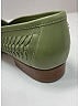 Chanel Green Loafers Size EU 38 1/2 - photo 4