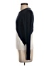 Hunter for Target Color Block Ivory Pullover Sweater Size XS - photo 5