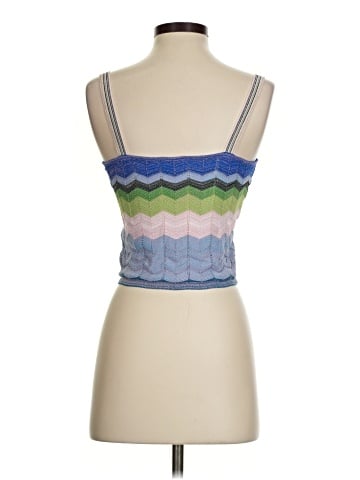 Milly Sleeveless Top (view 2)