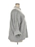 Falls Creek Gray Pullover Sweater Size 3X - photo 4