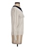 Hunter for Target Color Block Ivory Pullover Sweater Size XS - photo 4