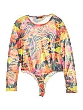 Akira Long Sleeve Top (view 2)