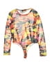 Akira Yellow Long Sleeve Top Size M - photo 2