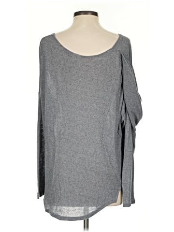 Free People Poncho (view 2)