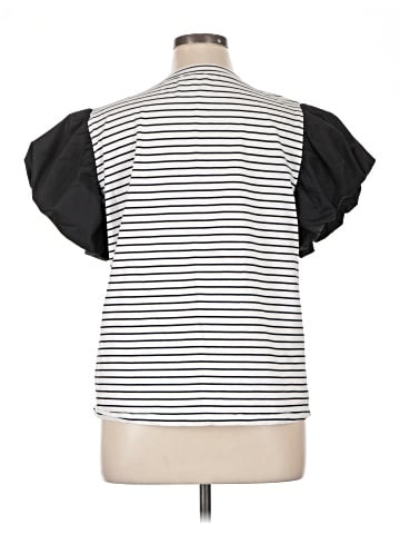 Oddi Short Sleeve Top (view 2)