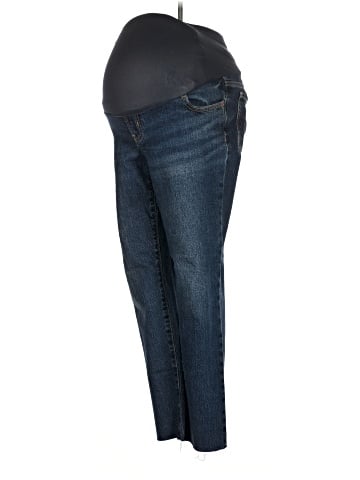 Old Navy - Maternity Jeans (view 1)