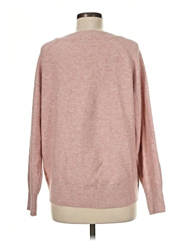 Express Pullover Sweater (view 2)