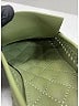 Chanel Green Loafers Size EU 38 1/2 - photo 8