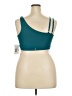 Zyia Active Teal Sports Bra Size XXXL - photo 2