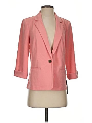 NYCC Blazer (view 1)