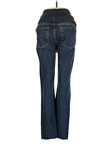Old Navy - Maternity Jeans (view 2)