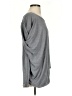 Free People Gray Poncho Size S - photo 4