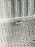 Unbranded 100% Acrylic Hearts Ivory Pullover Sweater Size M - photo 7