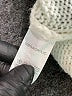 Unbranded 100% Acrylic Hearts Ivory Pullover Sweater Size M - photo 8