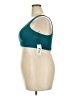 Zyia Active Teal Sports Bra Size XXXL - photo 5