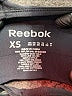 Reebok Tan Black Sports Bra Size XS - photo 7