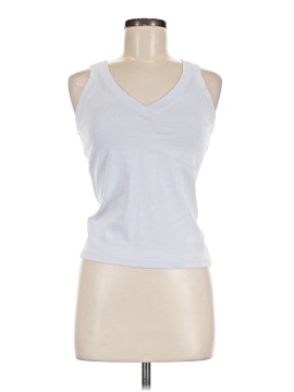 Banana Republic Factory Store Sleeveless T-Shirt (view 1)