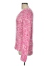 Aeropostale Tweed Pink Pullover Sweater Size L - photo 5