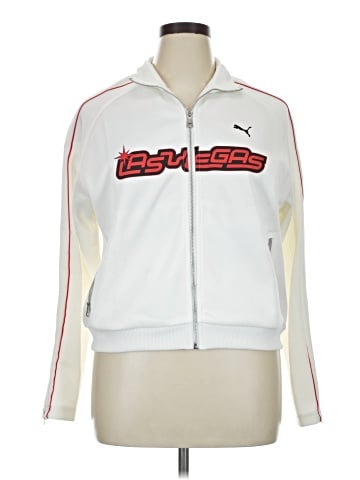Puma Track Jacket (view 1)