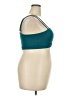 Zyia Active Teal Sports Bra Size XXXL - photo 4