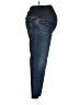 Old Navy - Maternity Blue Jeans Size 6 - photo 4