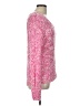 Aeropostale Tweed Pink Pullover Sweater Size L - photo 4