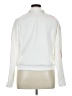 Puma White Track Jacket Size XL - photo 2
