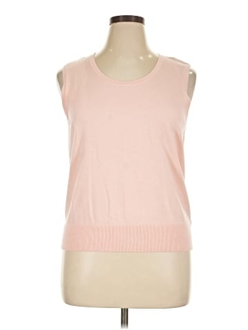 Talbots Sweater Vest (view 1)