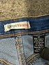 Assorted Brands Hearts Blue Jeans Size 14 - photo 7