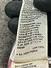 GOODTHREADS 100% Cotton Stripes Red Long Sleeve Button-Down Shirt Size XXL - photo 8