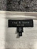 Rag & Bone Ivory Long Sleeve Blouse Size S - photo 7