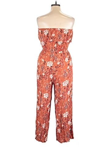 Mudd Jumpsuit (view 2)