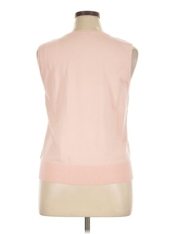 Talbots Sweater Vest (view 2)