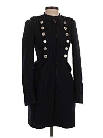 Zara Coat (view 1)