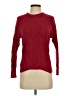 Hollister Red Pullover Sweater Size XS - photo 1