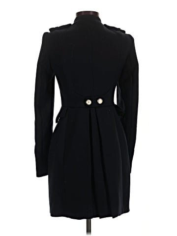 Zara Coat (view 2)