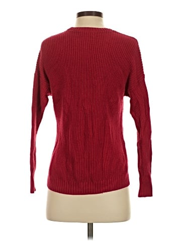 Hollister Pullover Sweater (view 2)