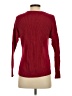 Hollister Red Pullover Sweater Size XS - photo 2