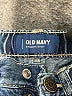 Old Navy 100% Cotton Blue Jeans Size 18-24 mo - photo 3