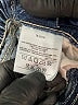 Old Navy 100% Cotton Blue Jeans Size 18-24 mo - photo 4