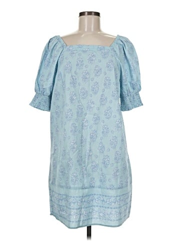 Crown & Ivy Casual Dress (view 1)