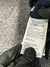 Nautica Black Pullover Sweater Size S - photo 8