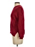 Hollister Red Pullover Sweater Size XS - photo 5