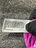 Cat & Jack Stars Purple Sweatshirt Size 4T - photo 4